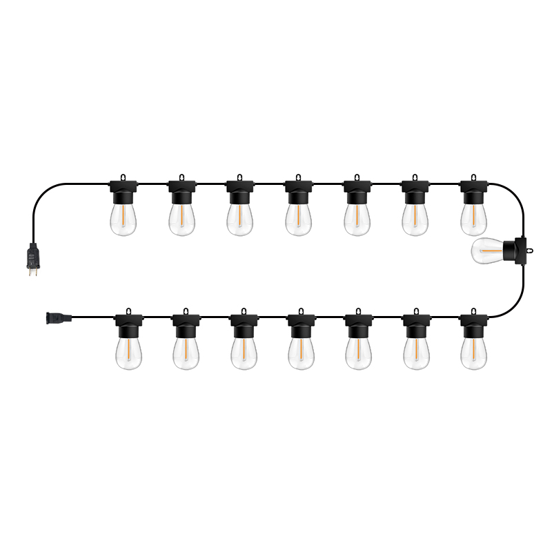 HCP092 S14合规扁线